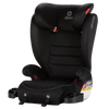 Monterey® 2XT LATCH convertible 2-in-1 expandable booster seat [Black]