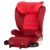 Monterey® 2XT LATCH convertible 2-in-1 expandable booster seat [Red]