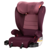 Monterey® 2XT LATCH convertible 2-in-1 expandable booster seat [Plum]