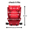 Check it fits [Red]