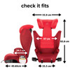 Check it fits [Red]