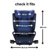 Check it fits [Blue]