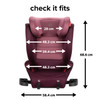 Check it fits [Plum]