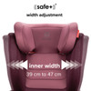 Width adjustment [Plum]