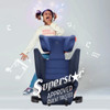 Monterey® 2XT LATCH Superstar Approved, Parent Trusted [Blue]