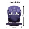 Check it fits [Purple Wildberry]