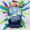 Cambria® 2XT Monster approved, parent trusted [Blue Surge]