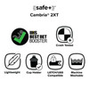 Cambria® 2XT features [Purple Wildberry]