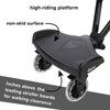 Hop 'n Roll™ Universal Stroller Board