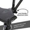 Hop 'n Roll™ Universal Stroller Board