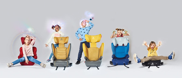 Car Seats