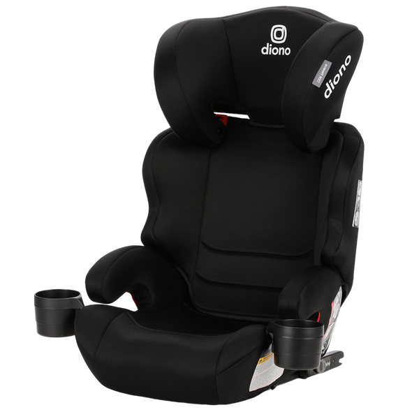 Everett NXT Booster Seat [Black]