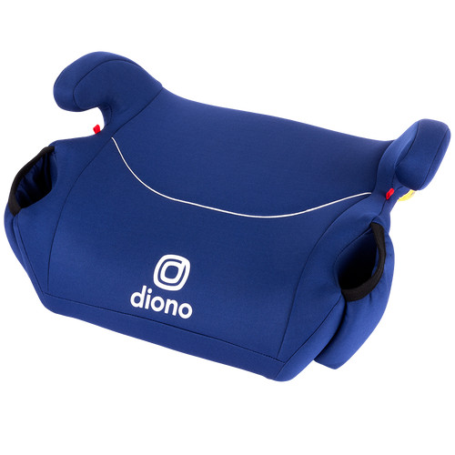 Solana  backless booster [Blue]