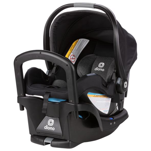 LiteClik®30 R SafePlus™ Infant Car Seat and Base
