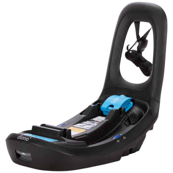 LiteClik®30 XT / RXT SafePlus™ Infant Car Seat Base
