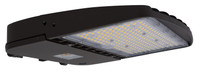 LED Area Light 100W - Fixture Only