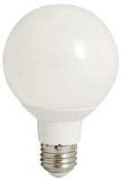 6W LED Globe G25 Lamp