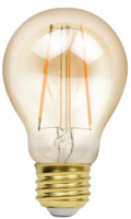 6.5W LED Filament A19 Lamp
