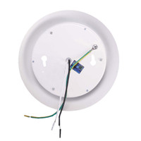 10W 7" LED Small Flush Mount