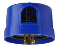 3 Prong Twist-Lock Photocell Sensor