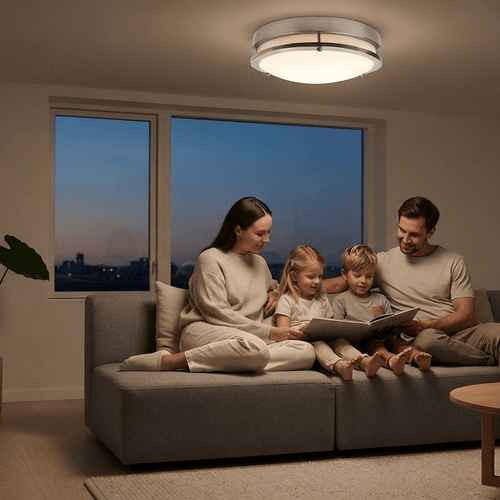 Indoor Lighting