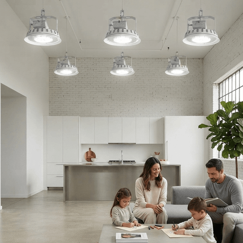 High Bays