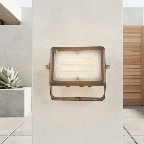 Area & Flood Lights