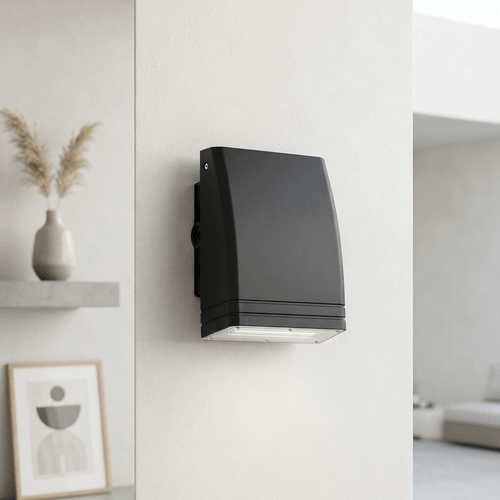 Outdoor Wall Packs