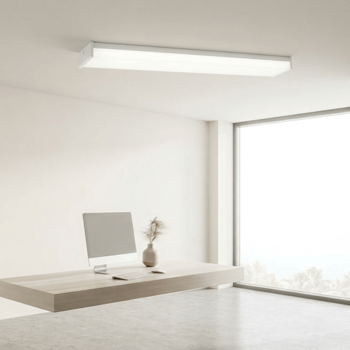 Commercial LED Fixtures