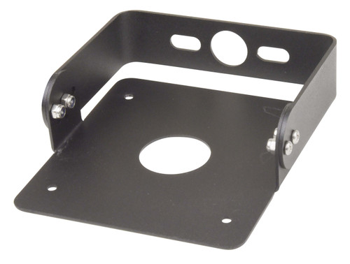 15 Watt Slim Wall Pack - Accessory: Swivel Bracket, DLC Premium, IP65 Rated, ETL Listed, and ADA Compliant