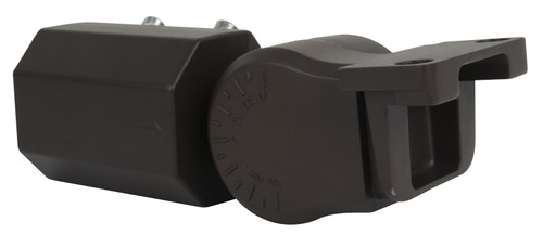 Compact Area LED Area Light Accessories Slip Fitter