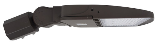 Fixture with Slip Fitter