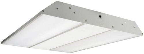 100W 2FT LED Linear High Bay