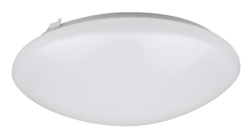 14W 12" LED Simple Flush Mount