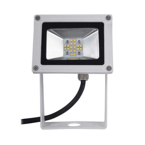 CLT LED Flood Light, Outdoor, IP65 Waterproof, home, commercial, patios, landscape, parking areas, retail displays