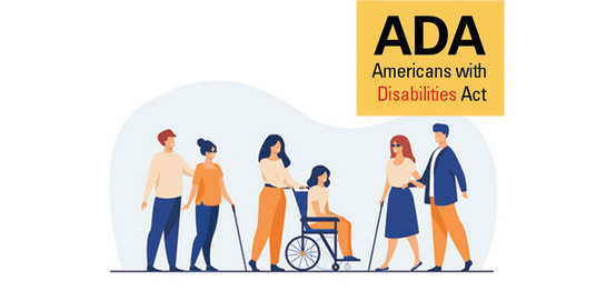 Understanding ADA Lighting - Accessibility Meets Design - Americans with Disabilities Act 