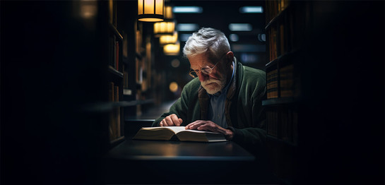 Illuminating Vision: Lighting for the Aging Eye