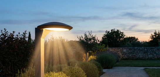 Top 10 Things to Consider Before Choosing an Outdoor LED Light Fixture