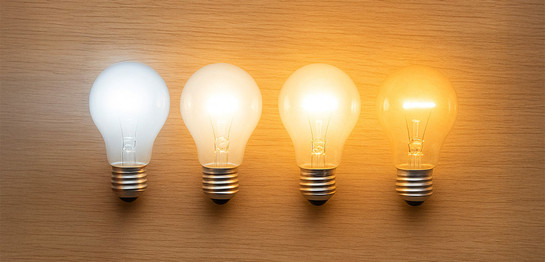 Top 5 Questions About Color Temperature 