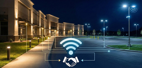 What if businesses didn’t have to buy their lighting at all: LaaS (Lighting as a Service)