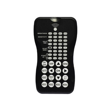 Remote Controls