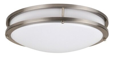 Flush Mounts