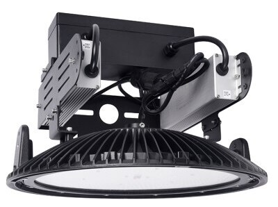 Industrial Luminaires
