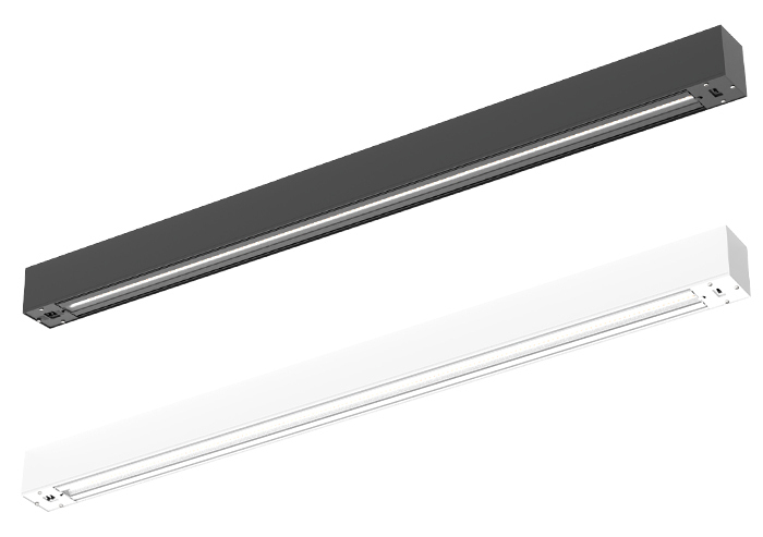 Linear Lights