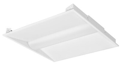 Panel Troffer
