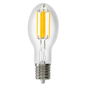 Filament HID Lamps