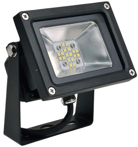 Outdoor Lighting