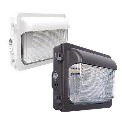 Wall Luminaires