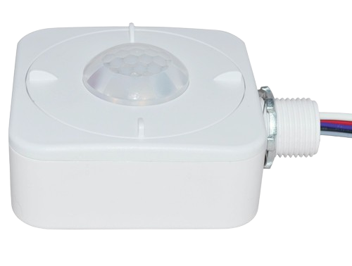 Sensors & Controls