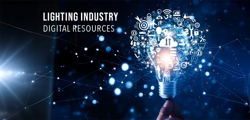 Information is Power: Lighting Industry Digital Resources